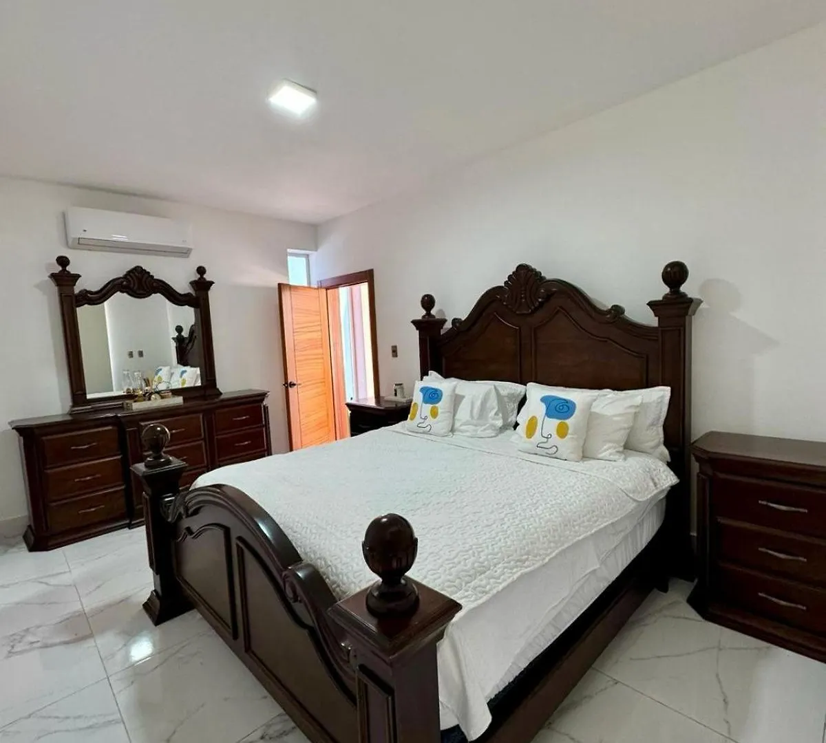 Villa Noah Bayahibe 0*,
