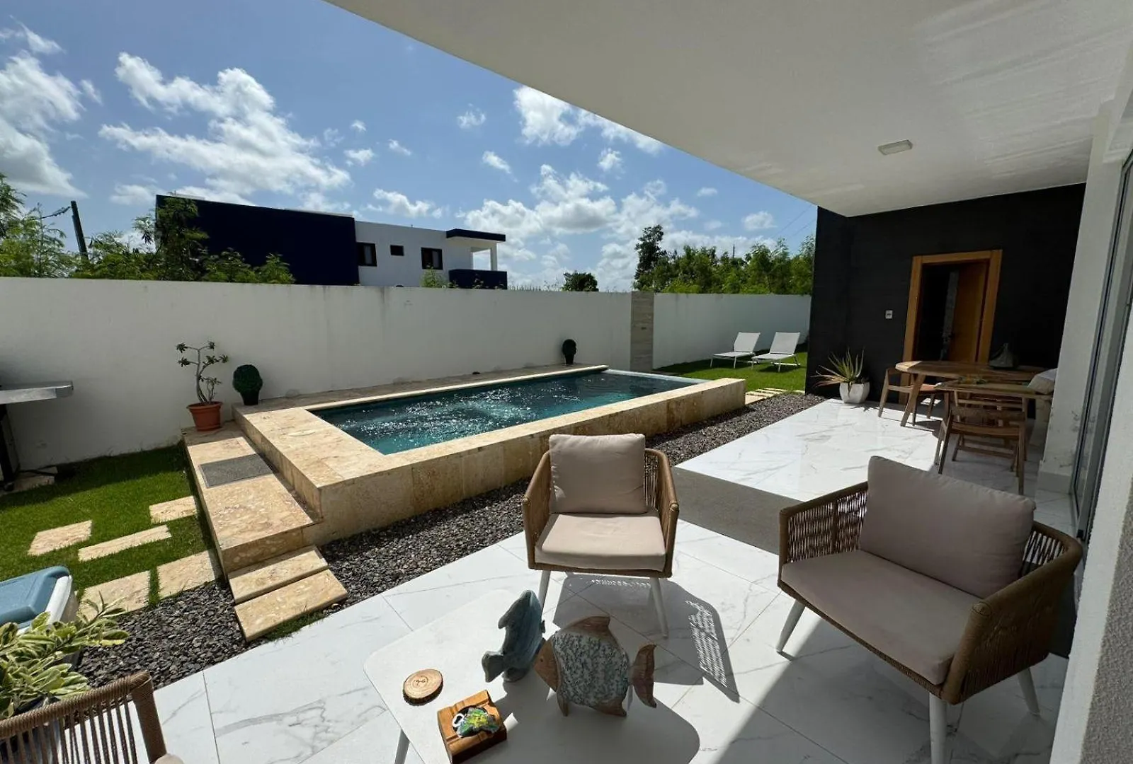 Villa Noah Bayahibe